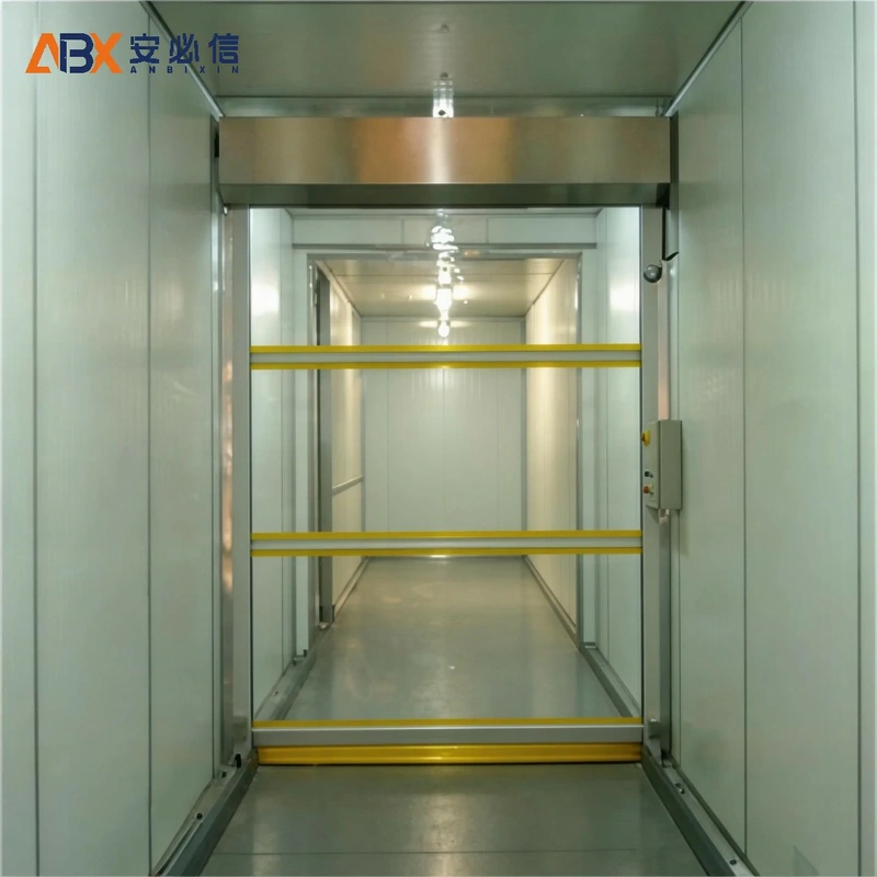 枣庄快速门